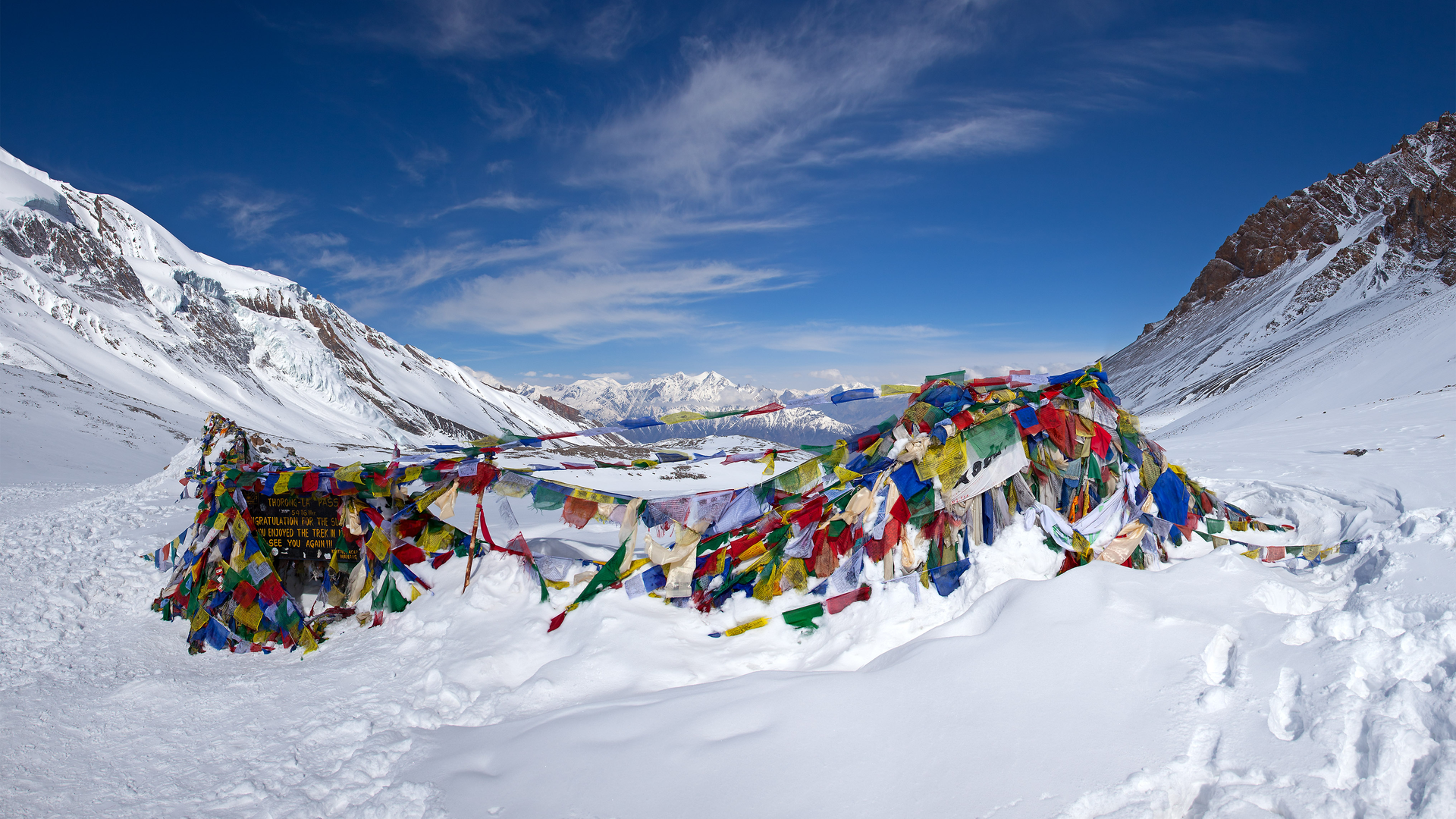 Annapurna Circuit