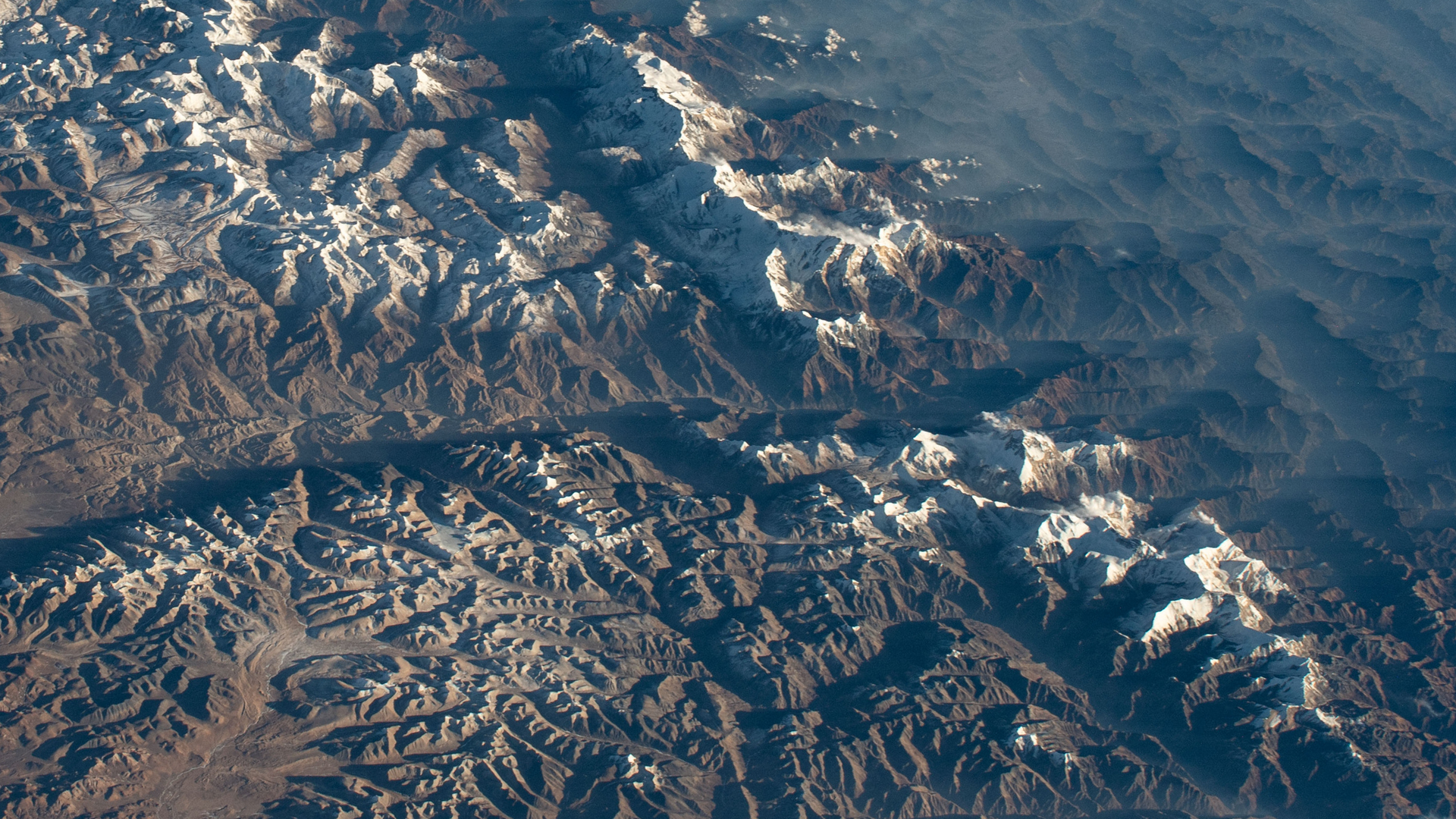 Mustang Valley Landscape and Orchards